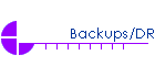 Backups/DR