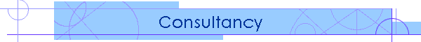 Consultancy