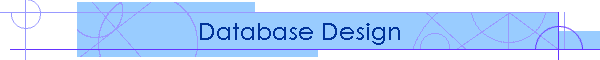 Database Design
