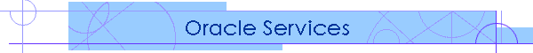Oracle Services
